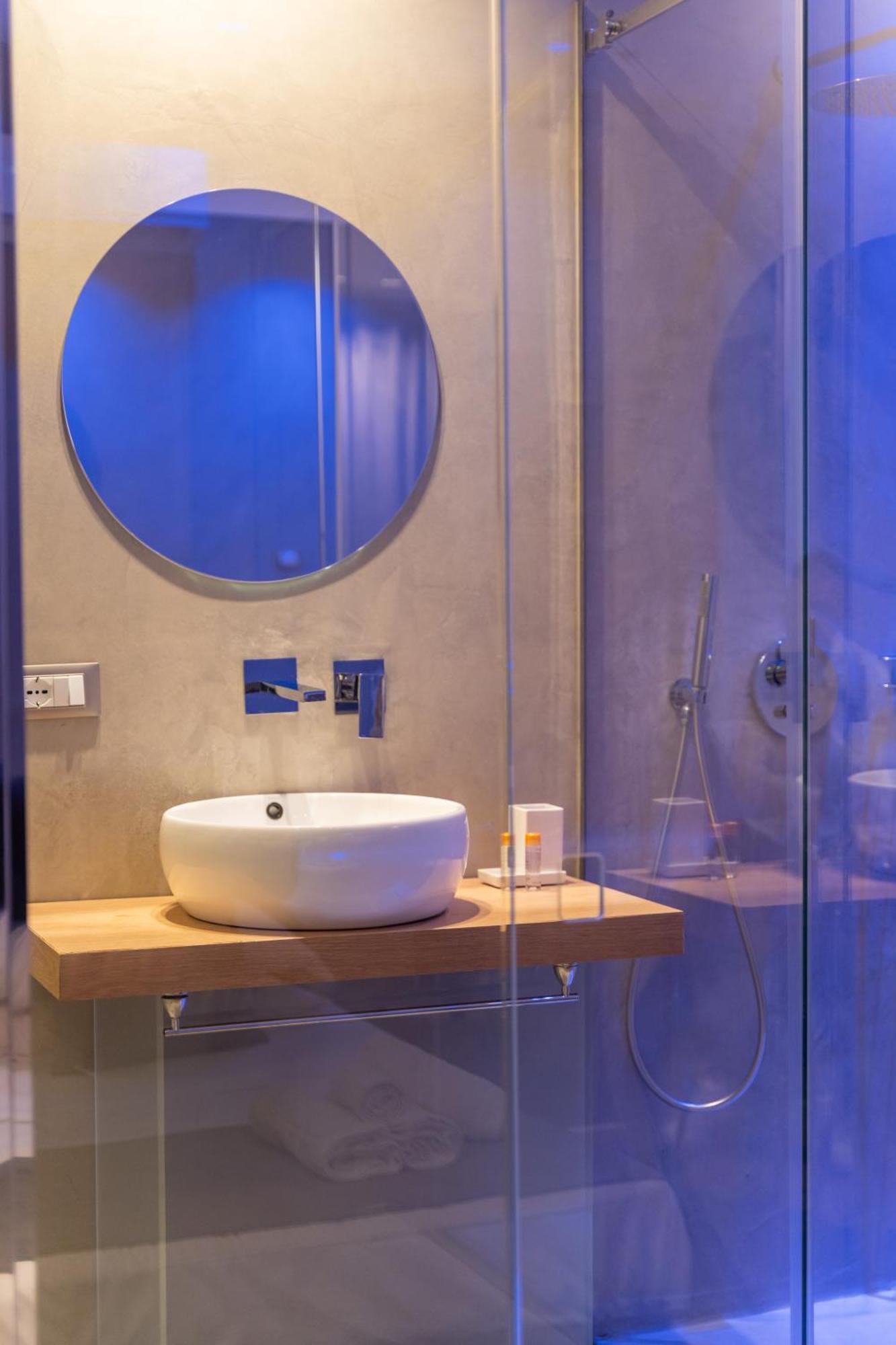 פלרמו Four Luxury Suite מראה חיצוני תמונה